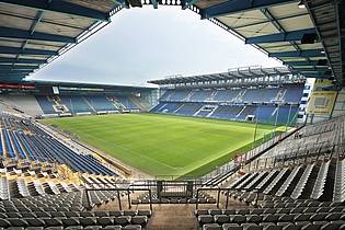 Schüco Arena