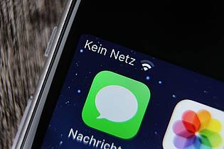 Karl-Josef Hildenbrand/dpa | Bei der Mobilfunkmesswoche ging es darum, den Angaben der Netzbetreiber die Erfahrungen der Nutzer gegenüberzustellen. (Symbolbild)