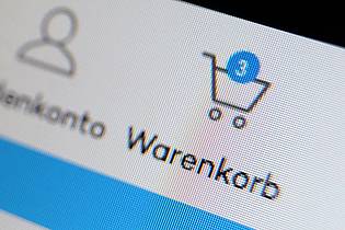 Karl-Josef Hildenbrand/dpa | Der Widerruf von Online-Verträgen soll einfacher werden. 