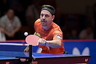 Timo Boll