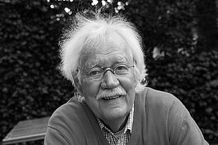 Marcus Brandt/dpa | Am 8. Juni war der Medienmann im Alter von 81 Jahren gestorben. (Archivbild)