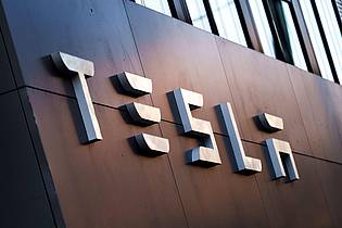 Andreas Arnold/dpa | Tesla startet seinen lange angekündigten Robotaxi-Dienst. 