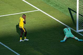 Pamela Smith/AP/dpa | Borussia Dortmund und Serhou Guirassy scheitern im Viertelfinale der Club-WM 