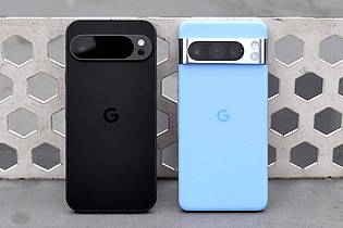 Christoph Dernbach/dpa-tmn | Android 16? - Gibt es zum Start nur auf Pixel-Smartphones von Google.