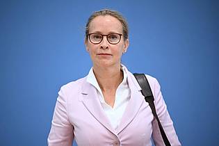 Britta Pedersen/dpa | Juristin Brosius-Gersdorf will einiges klarstellen.
