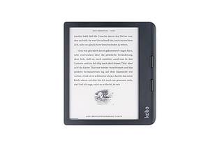 Stiftung Warentest/dpa-tmn | Der «Kobo Libra Colour» (309 Euro) zählt zu den besten Reader-Modellen mit Eingabestift.