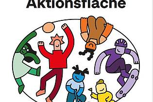 Stadt Köln/dpa | So sollte das neue Spielplatz-Schild eigentlich aussehen. (Handout)