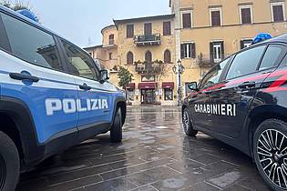 Christoph Sator/dpa | In der Toskana wurde eine Frau aus Berlin tot aufgefunden. (Foto: Archiv)