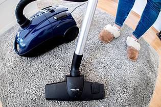 Hauke-Christian Dittrich/dpa | Trotz aller Emanzipation bleibt Hausarbeit laut einer Studie weiterhin mehrheitlich an den Frauen hängen. (Symbolbild)