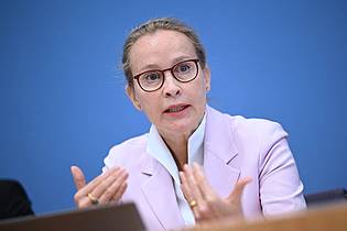 Britta Pedersen/dpa | Frauke Brosius-Gersdorf ist eine der von der SPD vorgeschlagenen Richter-Kandidatinnen.