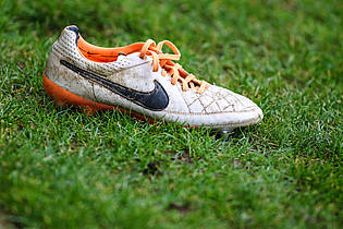 Sportschuh
