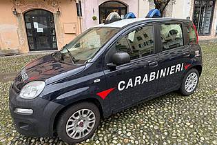 Robert Messer/dpa | Die niederländischen Eltern der Jungen sollen in der Bundesrepublik gelebt haben, bevor sie nach Italien zogen. (Symbolbild)