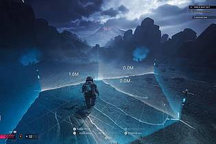 11 bit studios/dpa-tmn | Gestrandet auf einem fernen Planeten: Das ist die Ausgangslage von «The Alters».