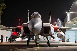 -/Israeli Army/AP/dpa | 12 Tage dauerte der Krieg Israels und der USA gegen den Iran.