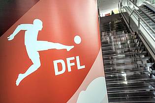 Frank Rumpenhorst/dpa | Die DFL gab einige Partien schon vor Veröffentlichung der kompletten Spielpläne bekannt.