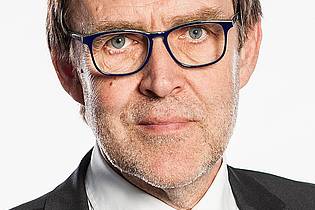 Dieckmann-Fotodesign/dpa-tmn | Johannes Schipp ist Fachanwalt für Arbeitsrecht in Gütersloh.