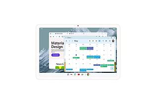 Google LLC/dpa-tmn | Lang erwartet: Der Desktop-Modus für Android. Beta-Testerinnen und -Tester können ihn schon ausprobieren, regulär zieht er aber wohl erst gegen Herbst in Android 16 ein.