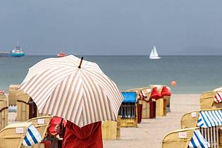 Markus Scholz/dpa/dpa-tmn | Alles eitel Sonnenschein - aber wie kann Urlaub auch noch zu Hause nachwirken? 