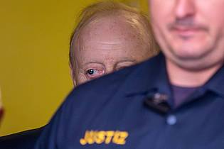 Peter Kneffel/dpa | Schuhbeck wird unter anderem Insolvenzverschleppung vorgeworfen. 