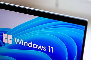 Zacharie Scheurer/dpa-tmn | Noch ist alles aufgeräumt: Wer aber in Windows 11 das Startmenü öffnet, sieht viele Dateien und Programme, die er kürzlich benutzt oder geöffnet hat. Wem diese «Empfehlungen» missfallen, kann sie einfach ausschalten.