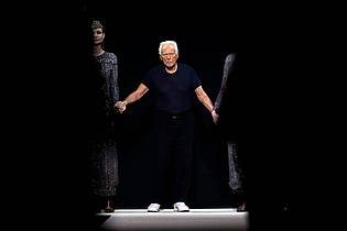 Luca Bruno/AP/dpa | Die Absage war recht kurzfristig. 