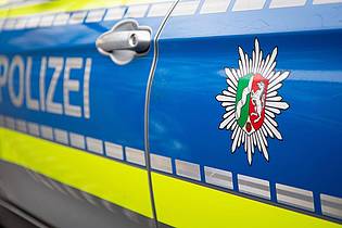 Friso Gentsch/dpa | Razzia in zahlreichen NRW-Städten gegen organisierte Kriminalität. (Symbolbild)