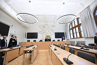 Arne Dedert/dpa POOL/dpa | Der DFB hat Revision einelegt. 