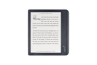 Stiftung Warentest/dpa-tmn | Auch der «Tolino Vision Color» (269 Euro) punktet bei den Warentestern bei den E-Book-Readern mit Eingabestift.