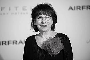 picture alliance / dpa | Die Schauspielerin Monika Hansen ist tot. (Archivbild)